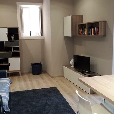 Apartament 9 House Ortigia Syrakuzy Zewnętrze zdjęcie
