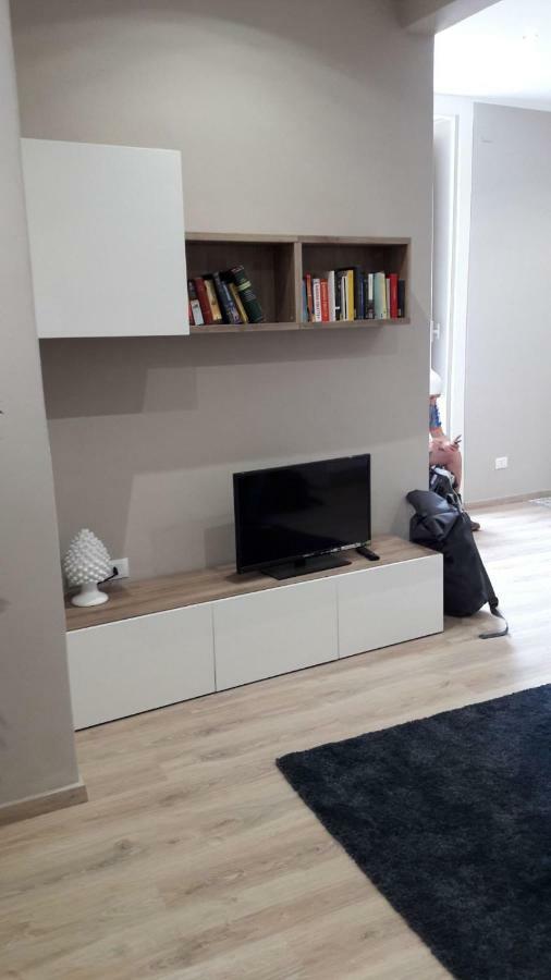 Apartament 9 House Ortigia Syrakuzy Zewnętrze zdjęcie