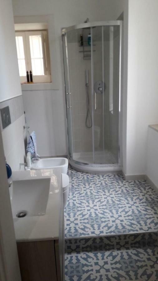 Apartament 9 House Ortigia Syrakuzy Zewnętrze zdjęcie
