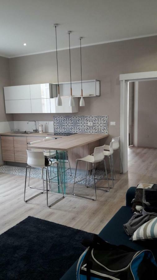 Apartament 9 House Ortigia Syrakuzy Zewnętrze zdjęcie