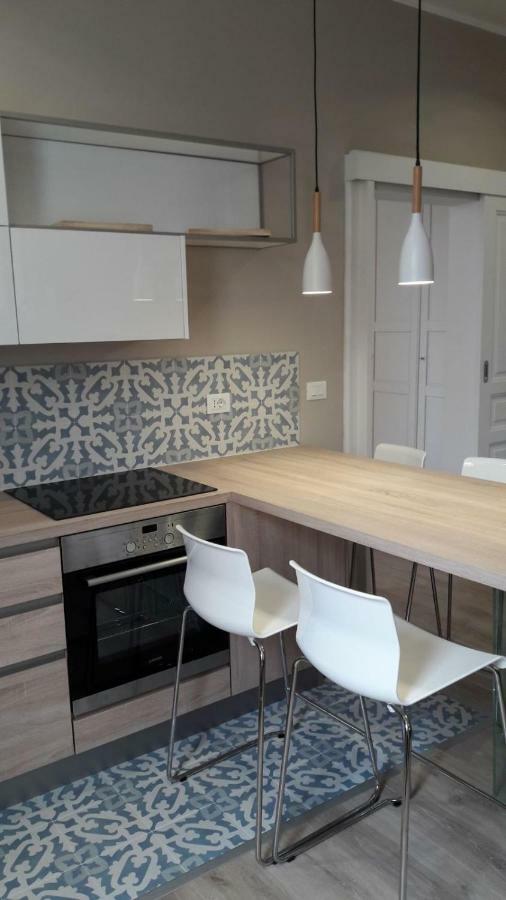 Apartament 9 House Ortigia Syrakuzy Zewnętrze zdjęcie