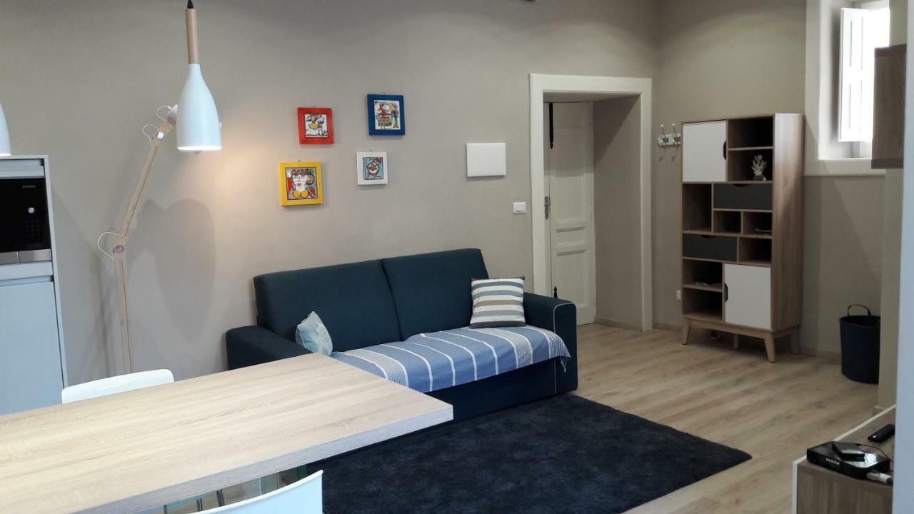 Apartament 9 House Ortigia Syrakuzy Zewnętrze zdjęcie