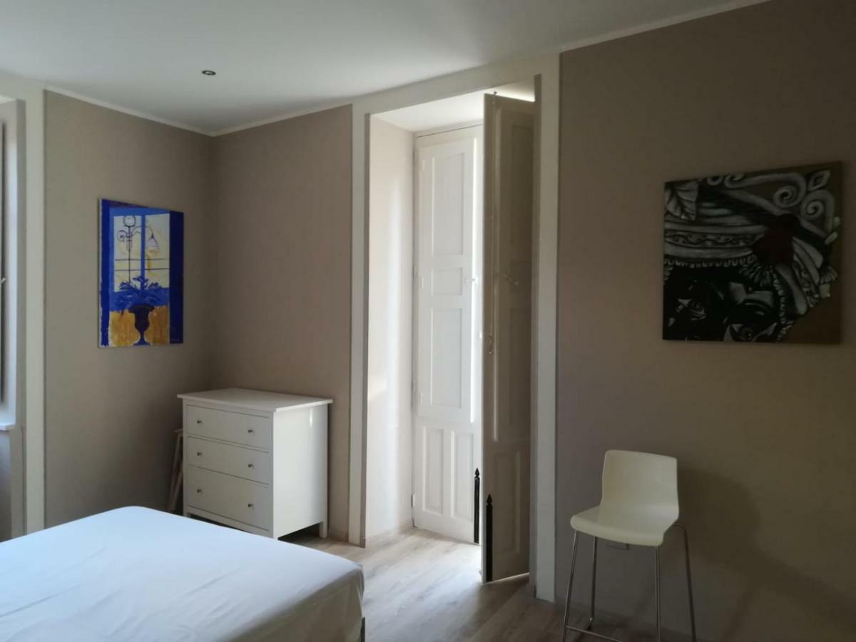 Apartament 9 House Ortigia Syrakuzy Zewnętrze zdjęcie