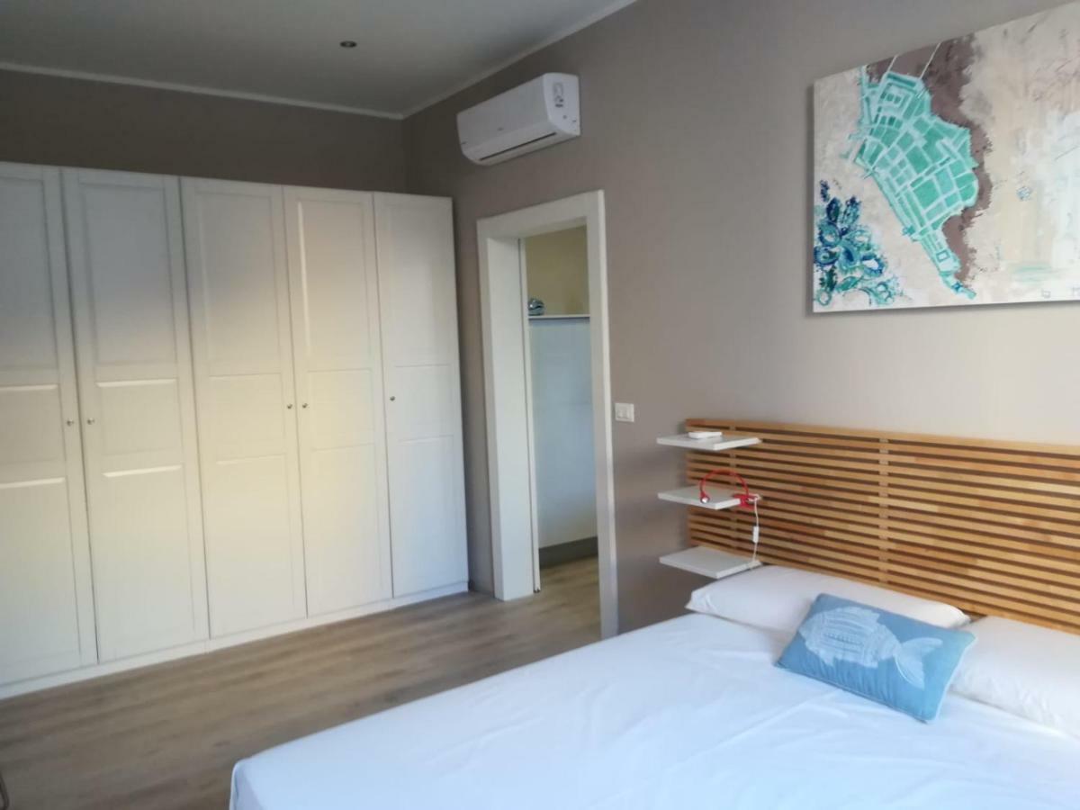 Apartament 9 House Ortigia Syrakuzy Zewnętrze zdjęcie